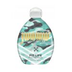 Crema intensificatoare de bronzare, Jwoww Fit Life 400ml