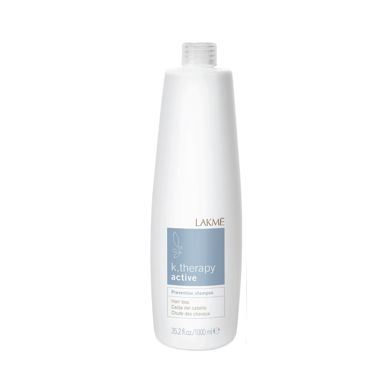 Sampon impotriva caderii parului, Lakme Active Shampoo 1000ml