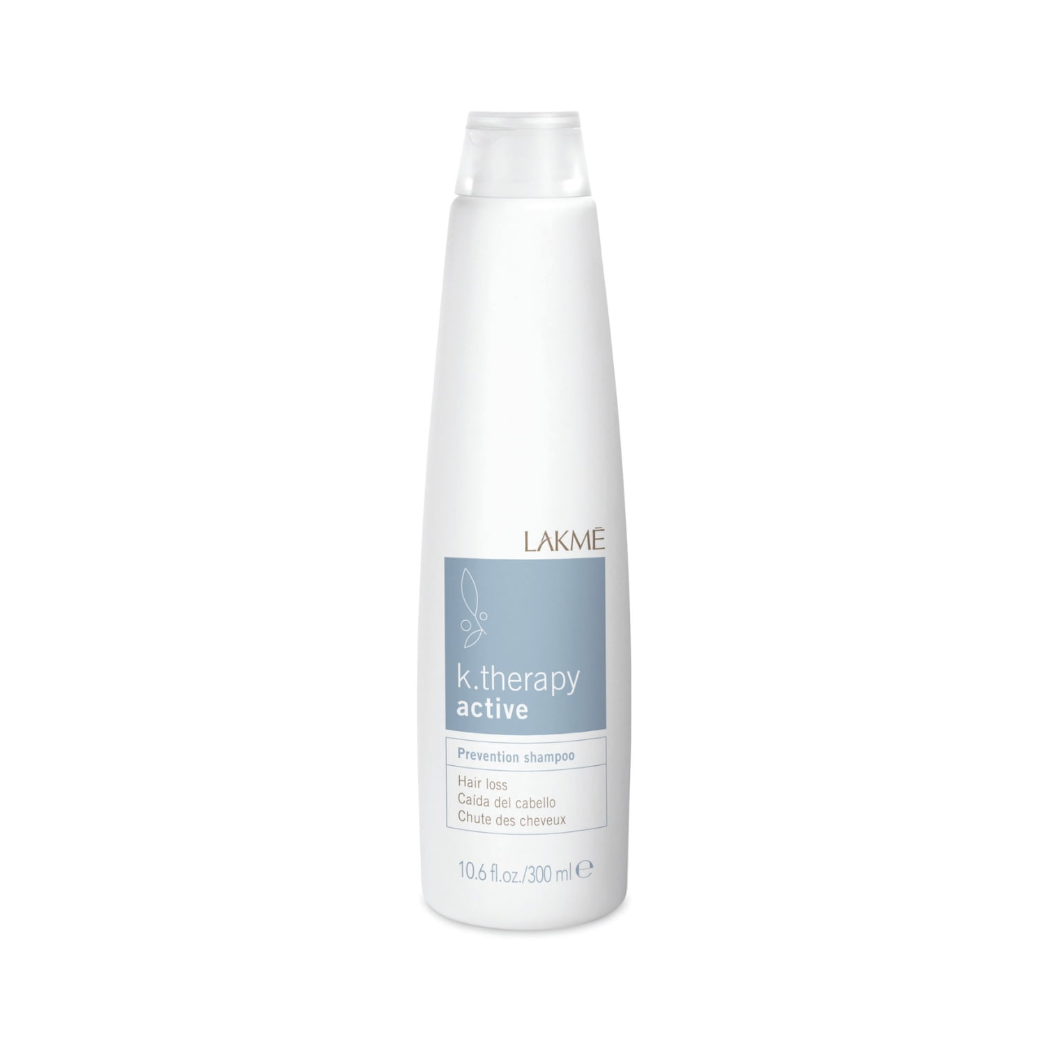 Sampon impotriva caderii parului, Lakme Active Shampoo 300ml