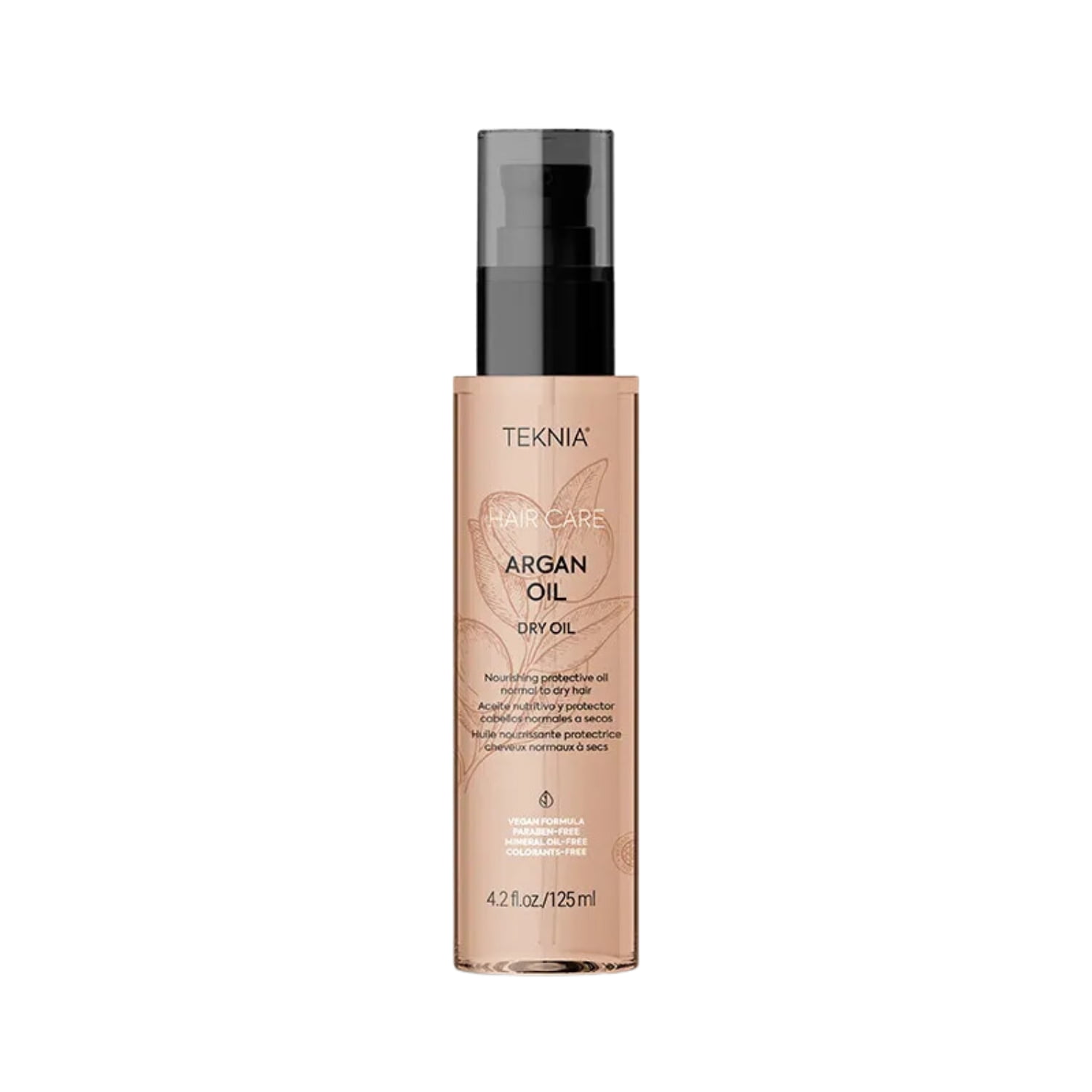 Ulei de argan Lakme Argan Oil Dry Oil 125ml