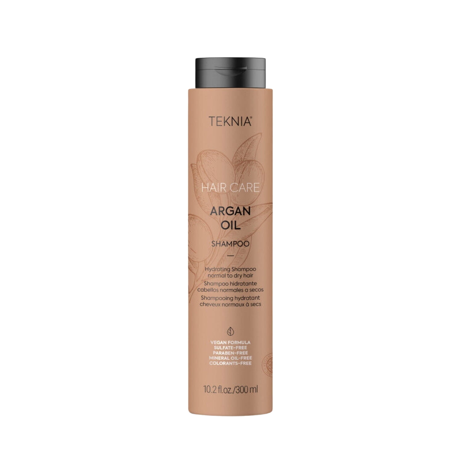 Sampon hidratant cu ulei de argan, Lakme Argan Oil Shampoo 300ml
