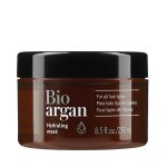 Masca pentru par uscat Lakme Bio Argan Mask 250ml
