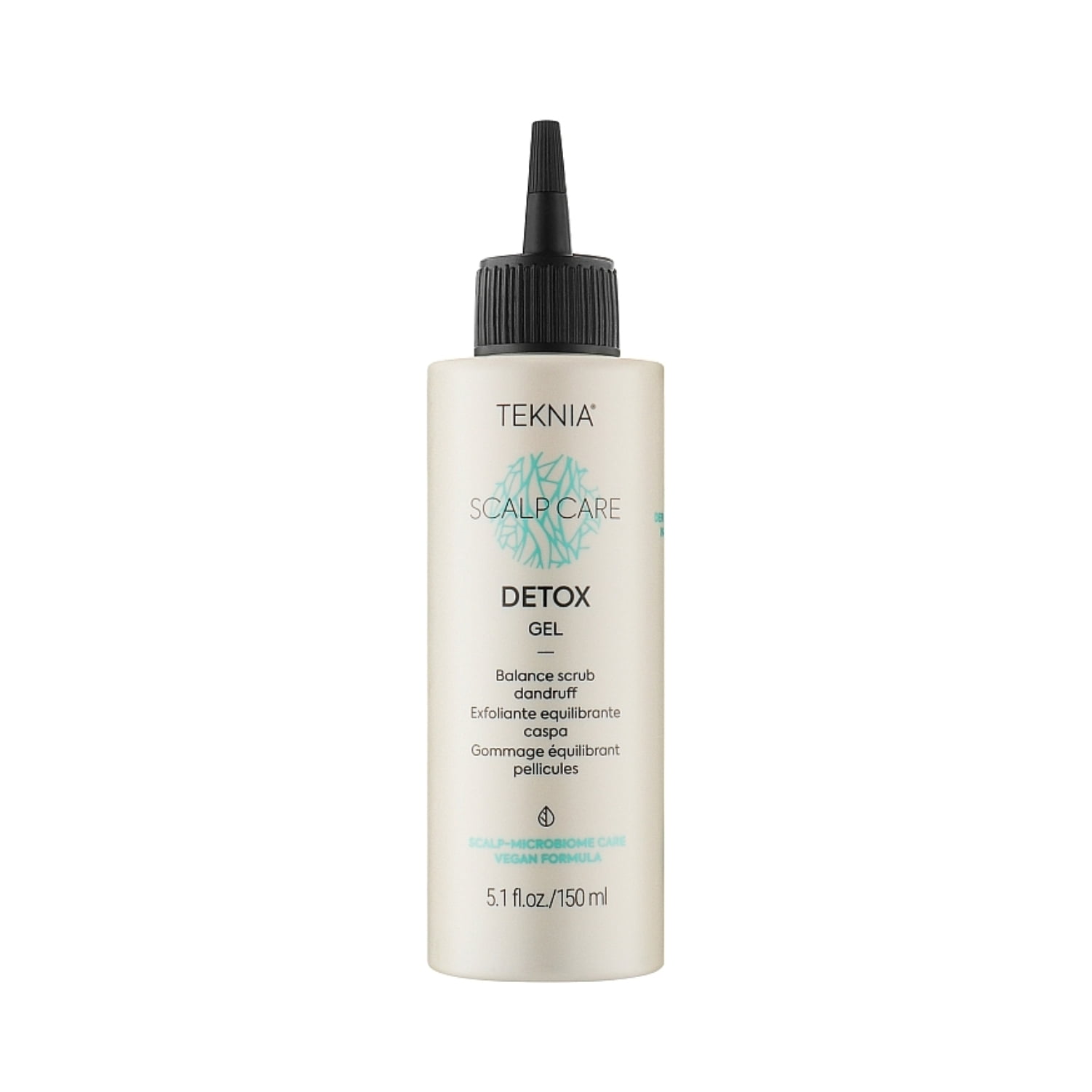Tratament anti matreata Lakme Scalp Detox Scrub 150ml Tratament anti matreata Lakme Scalp Detox Scrub 150ml