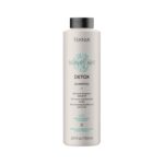 Șampon micelar anti mătreață, Lakme Scalp Detox Shampoo 1000ml