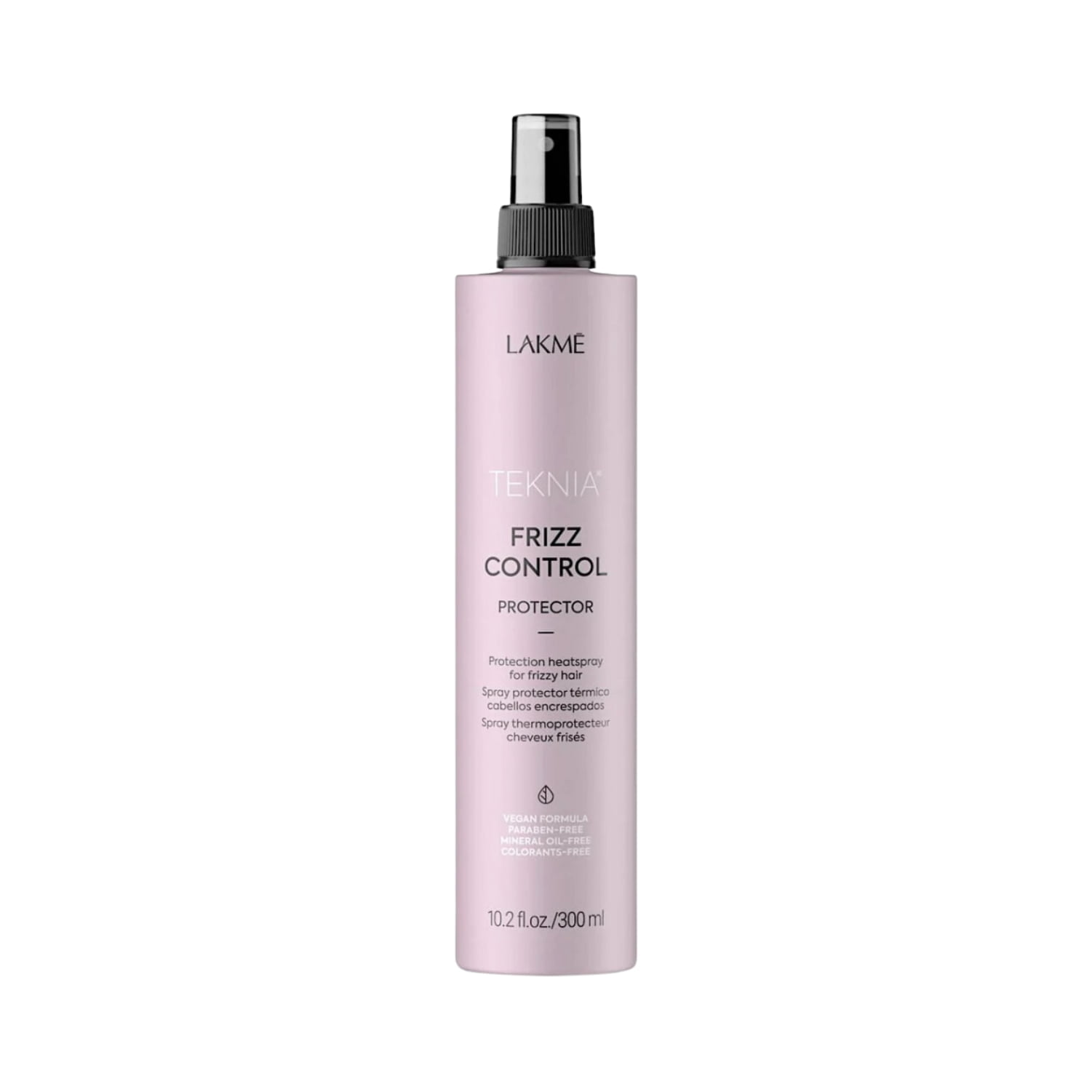 Protecție termică Lakme Frizz Control Protector 300ml