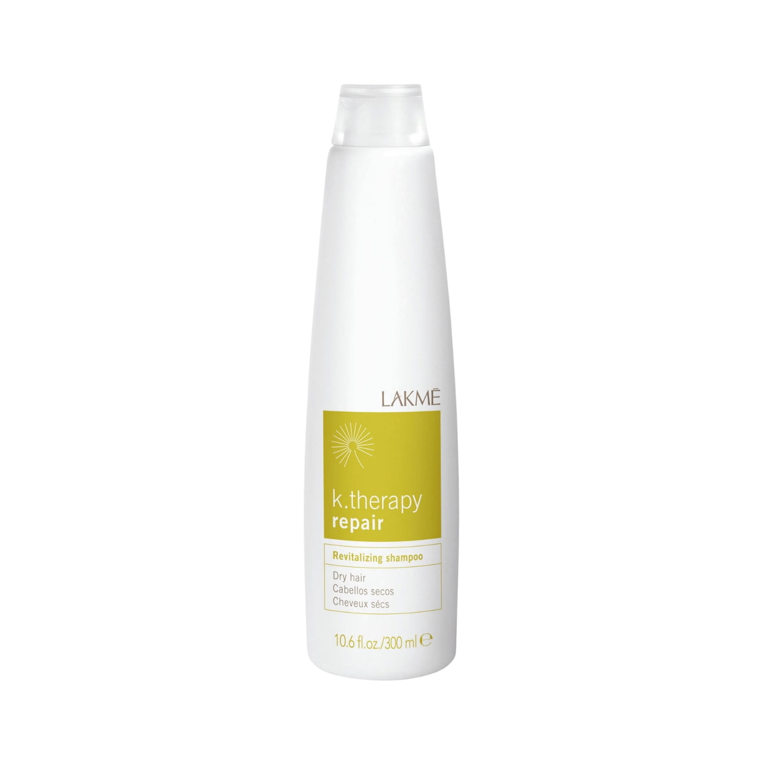 Sampon pentru par deteriorat, Lakme Repair Shampoo 300ml