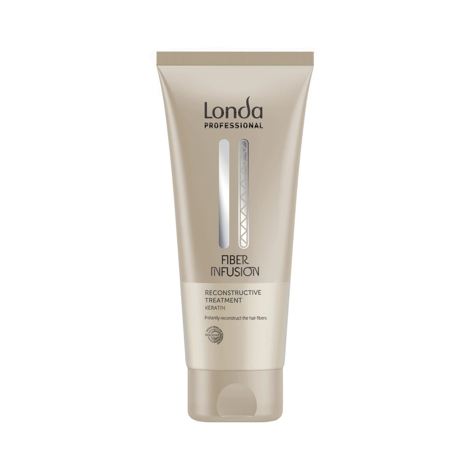 Tratament pentru reconstructie, Londa Professional Fiber Infusion Treatment 200ml