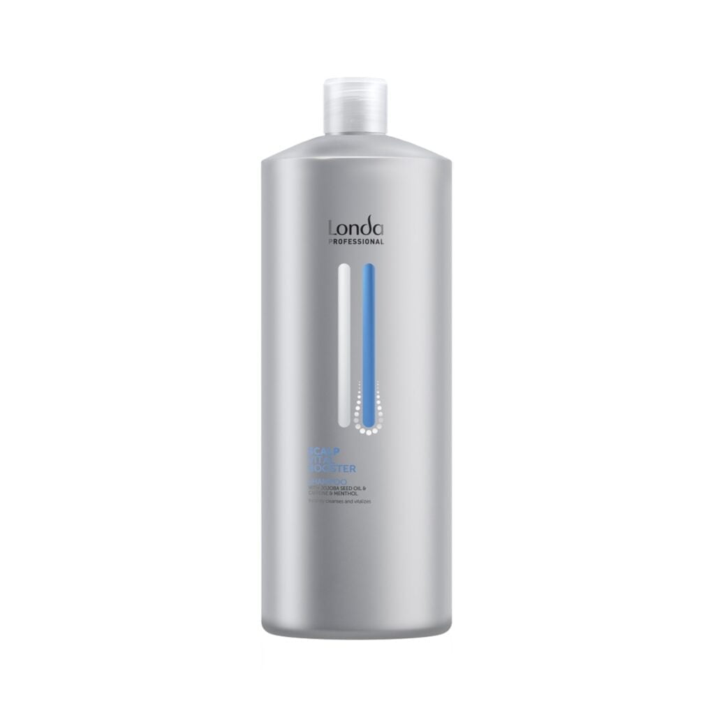 Sampon impotriva caderii parului, Londa Professional Scalp Vital Booster 1000ml