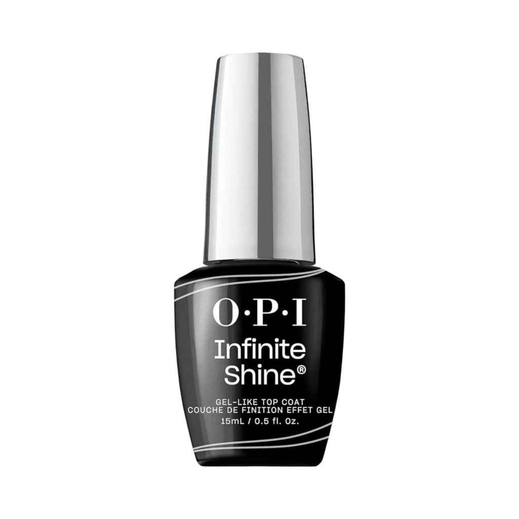 Top coat, Opi Infinite Shine Gloss 15ml
