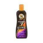 Lotiune de bronzat, Australian Gold Bronze Accelerator 250ml
