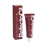 Vopsea pentru sprancene Refectocil 4, 15ml