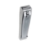 Unghieră Nippes 556B 6 cm cu colector și pilă