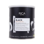 Ceara braziliană, Rica Black Brazilian Wax 800ml, pentru toate tipurile de piele