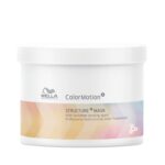 Wella Professionals ColorMotion Structure Mask 500ml