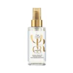 Ulei pentru parul fin si normal, Wella Professional Oil Reflections Light 100ml