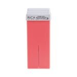 Ceară epilatoare liposolubilă pentru piele normală, Rica Titanium Liposoluble Wax, 100ml