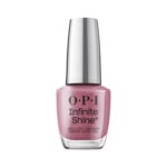 Lac de unghii cu efect de gel, Opi, IS Times Infinity, 15ml