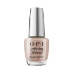 Lac de unghii cu efect de gel, Opi, IS It Never Ends, 15ml