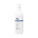Sampon pentru neutralizarea tonurilor de roșu, portocaliu și galben, Milk Shake Cold Brunette Shampoo 1000ml
