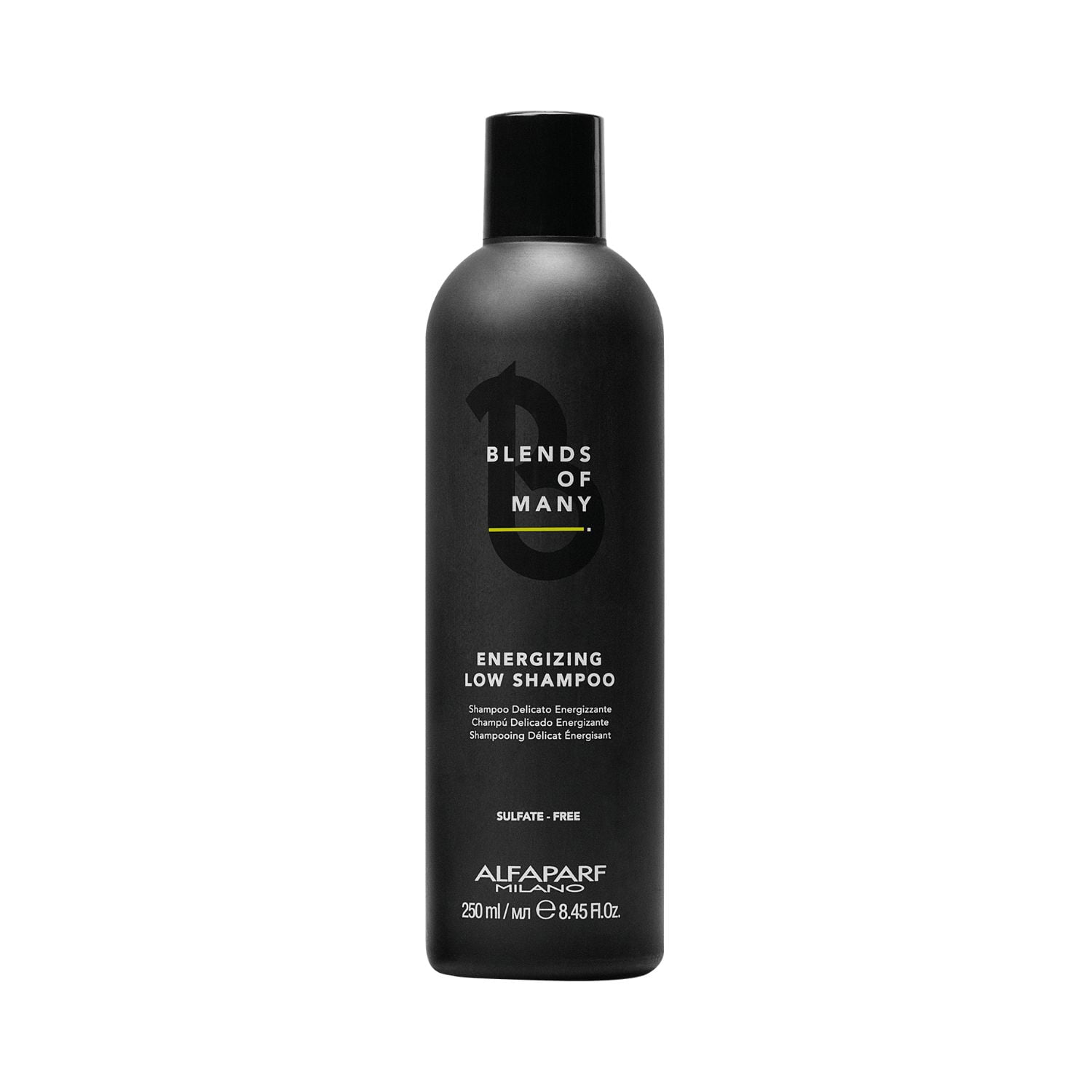 Sampon impotriva caderii parului, Alfaparf Blends of Many Energizing Shampoo 250ml