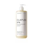 Sampon pentru toate tipurile de par, Olaplex No 4 Bond Maintenance Shampoo 1000ml