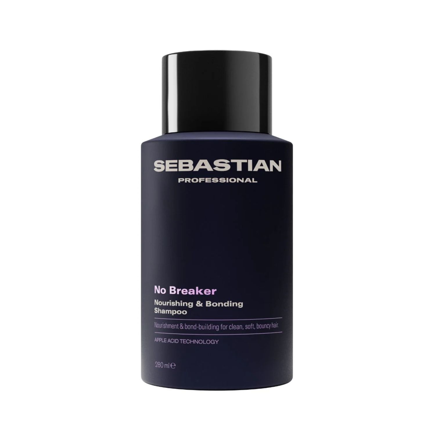 Sebastian Professional No Breaker Nourishing and Bonding Shampoo 280ml