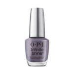 Lac de unghii cu efect de gel, Opi Infinite Shine Funmetal, 15ml