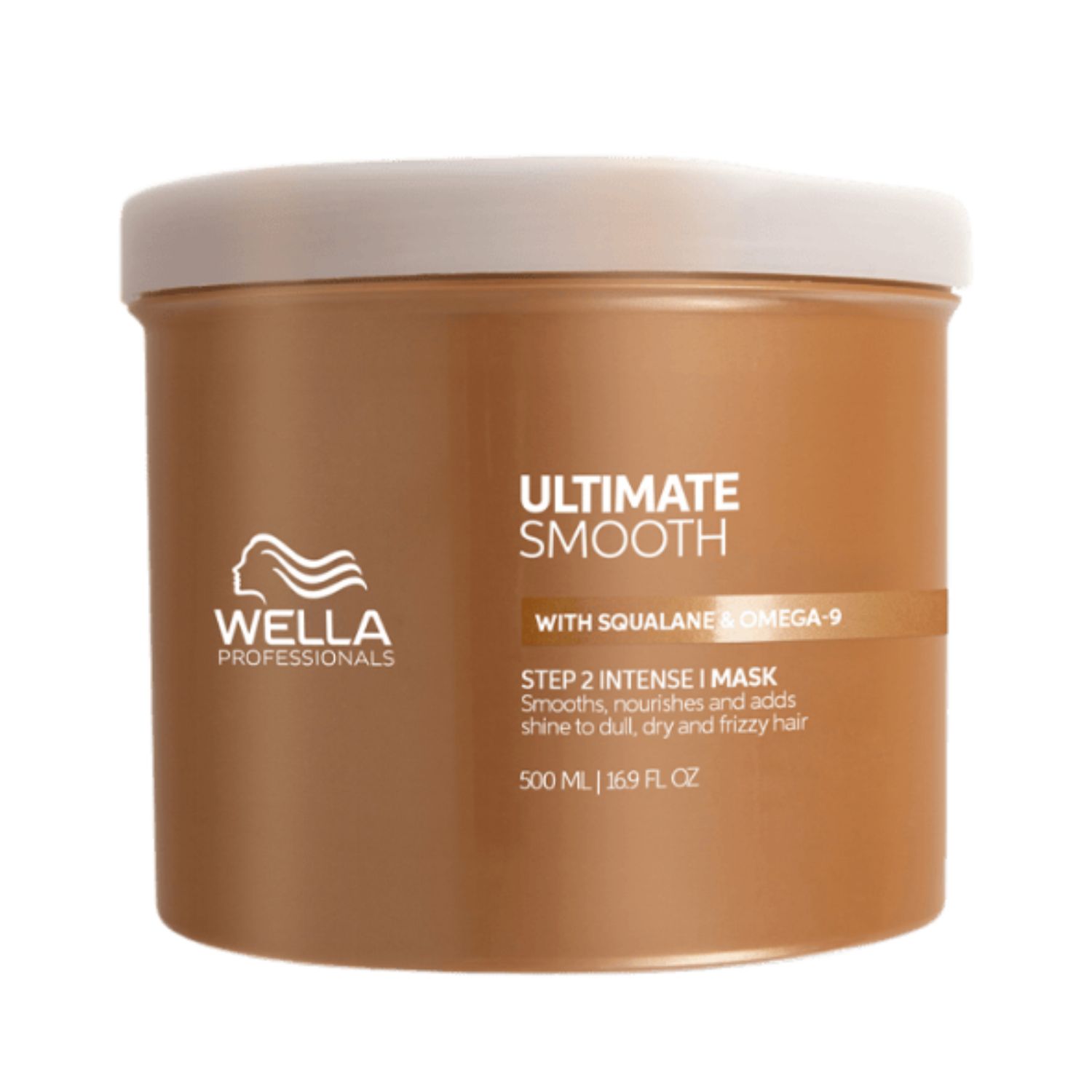 Wella Professionals Ultimate Smooth Mask 500ml