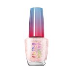 Lac de unghii cu uscare rapida, Opi RapiDry Cheers to No Smears 9ml