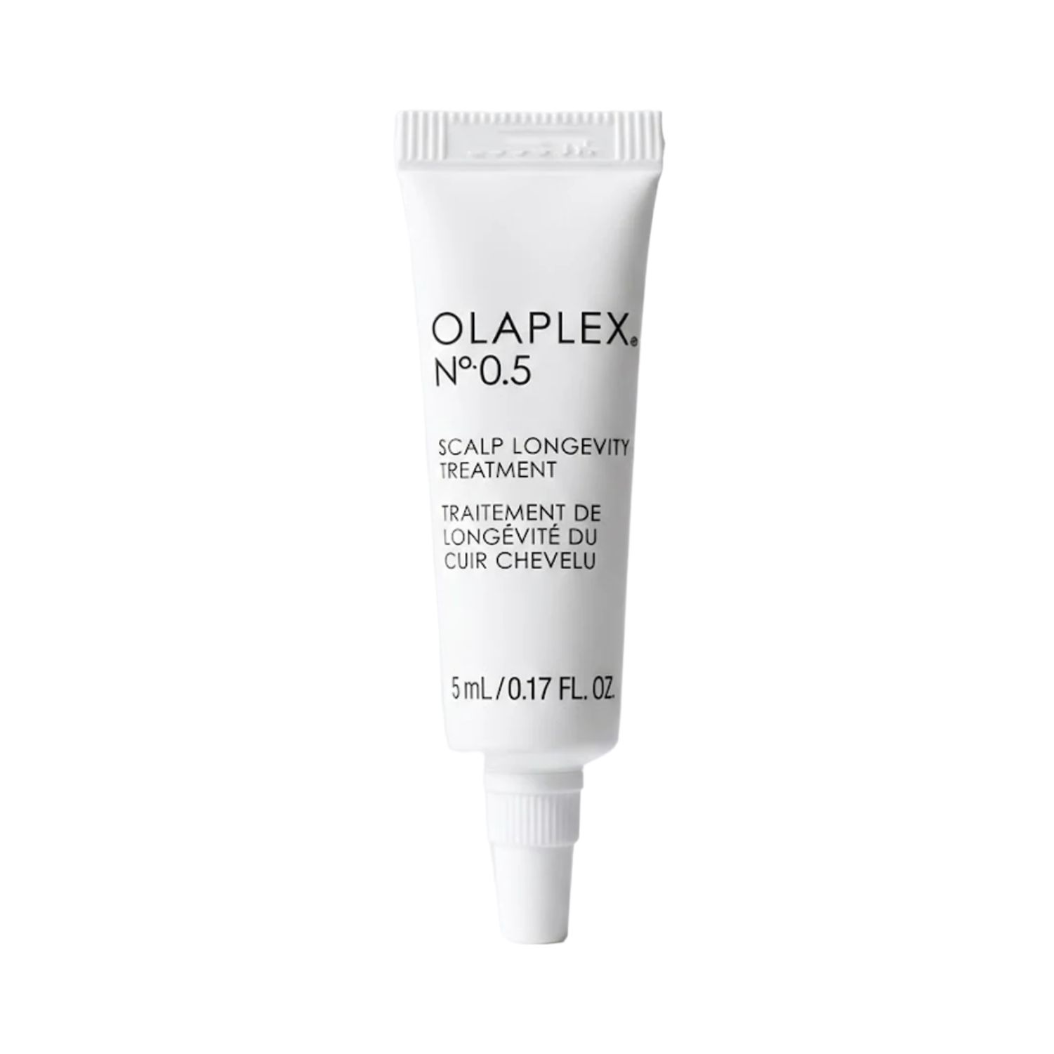 Olaplex No 0.5 Scalp Longevity Treatment 5 ml – Tratament Profesional pentru Sănătatea Scalpului Olaplex No 0.5 Scalp Longevity Treatment 5 ml – Tratament Profesional pentru Sănătatea Scalpului