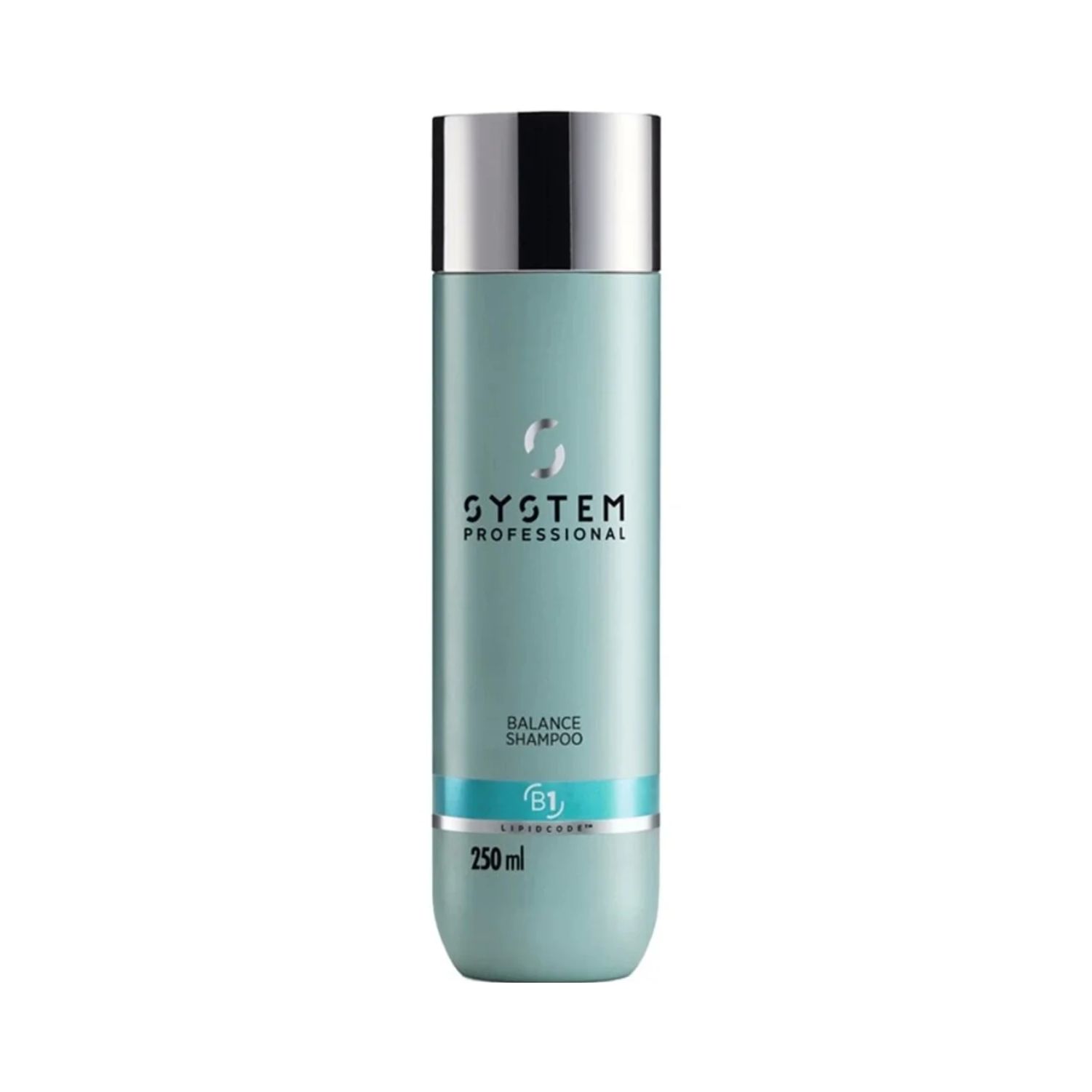 Șampon pentru scalp sensibil și uscat System Professional Balance Shampoo 250ml