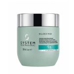 System Professional Balance Mask 200ml