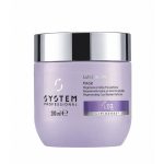 System Professional LuxeBlond Mask 200ml