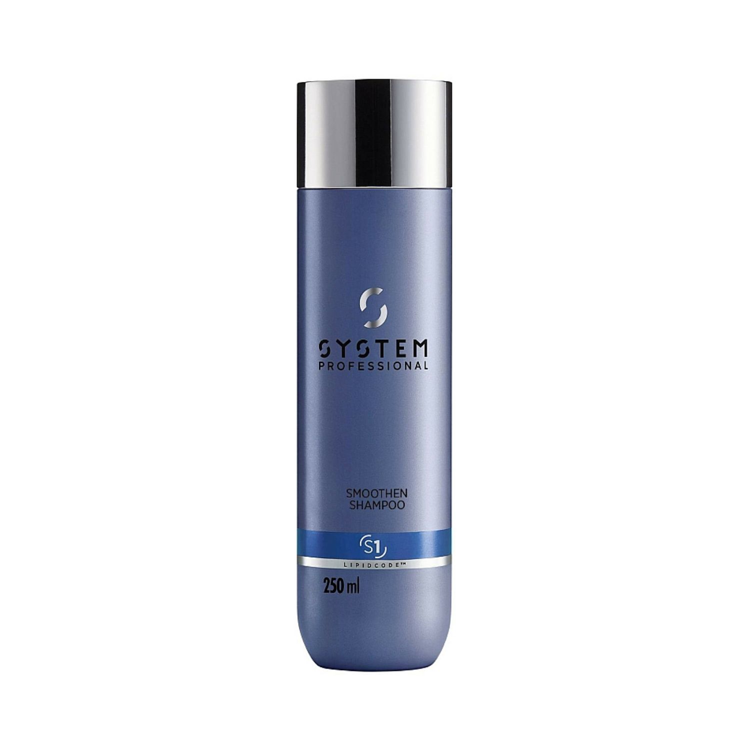 System Professional Smoothen Shampoo 250ml