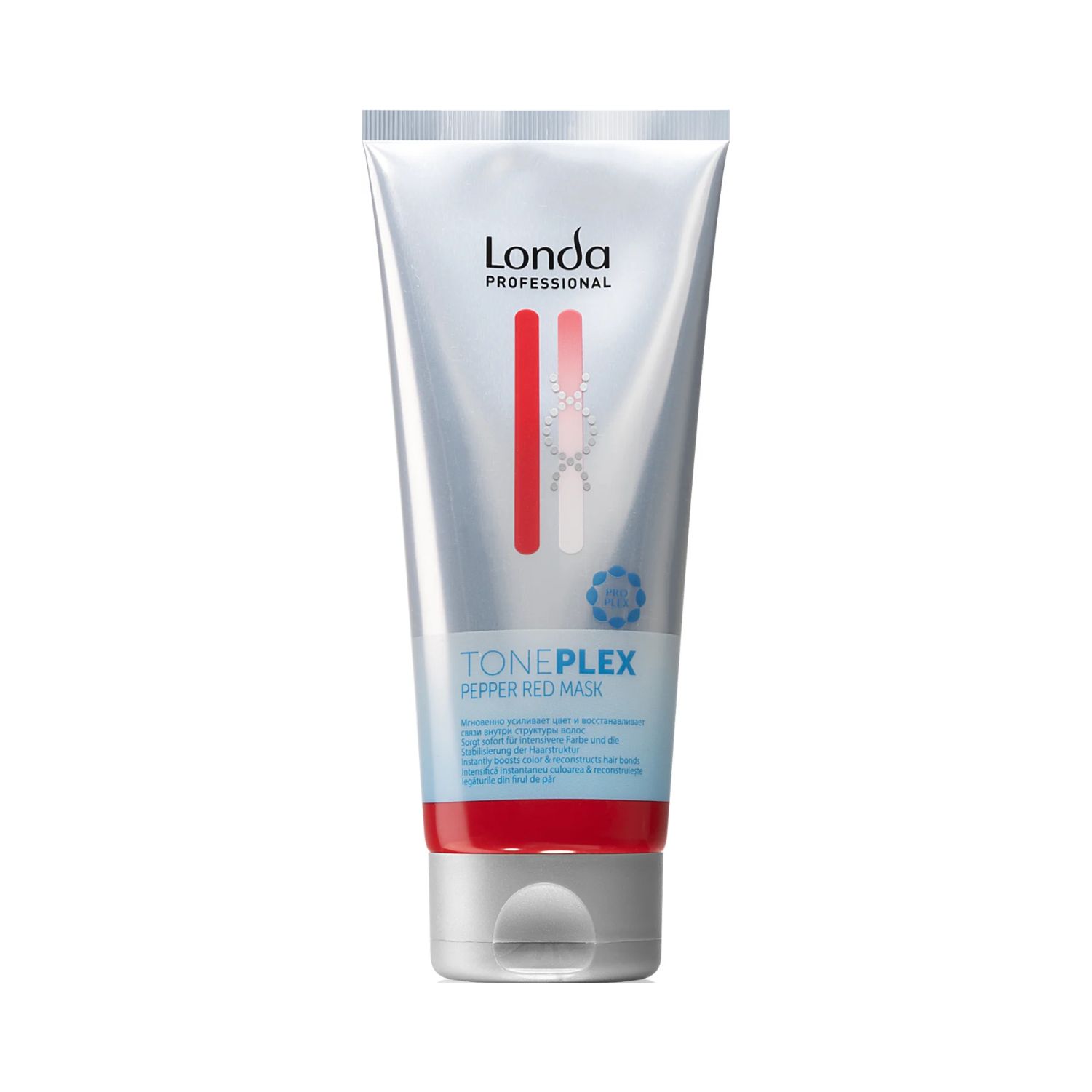 Londa Professional Toneplex Mask Pepper Red 200ml