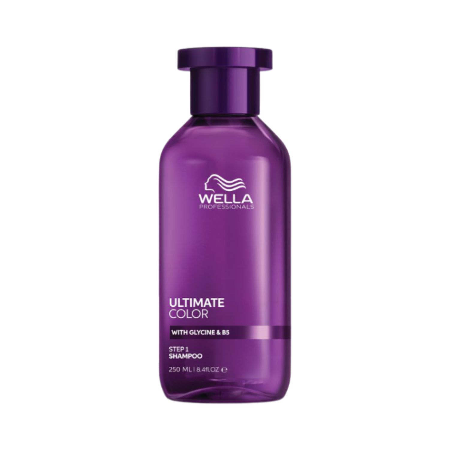Wella Professionals Ultimate Color Shampoo 250 ml