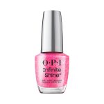 Lac de unghii cu efect de gel, IS Glossed in Your Thoughts, 15ml