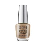 Lac de unghii cu efect de gel, OPI IS Livin La Vida Mocha, 15ml