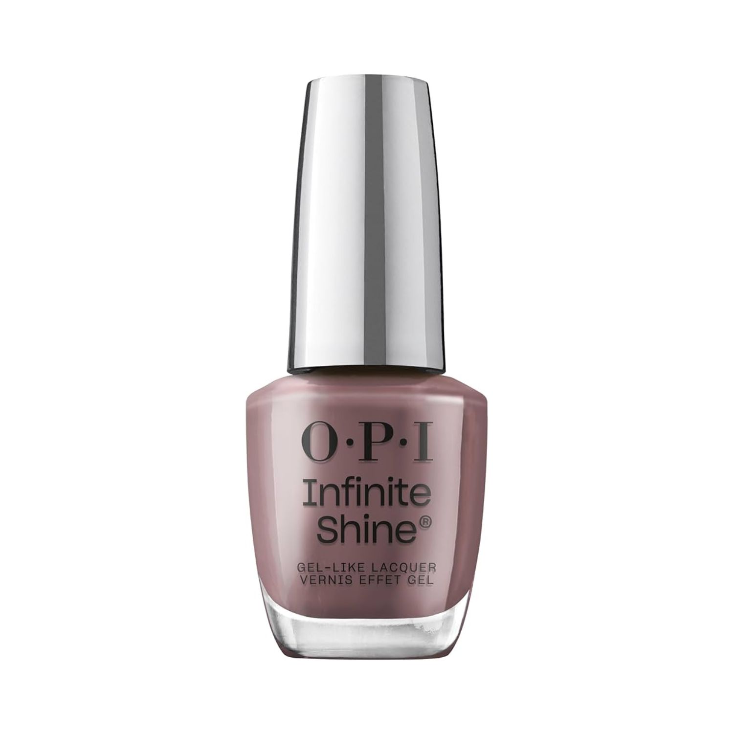 Lac de unghii cu efect de gel, OPI IS You Dont Know Jacques, 15ml