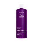 Șampon pentru păr vopsit cu glicină și B5, Wella Professionals Ultimate Color Shampoo 1000 ml