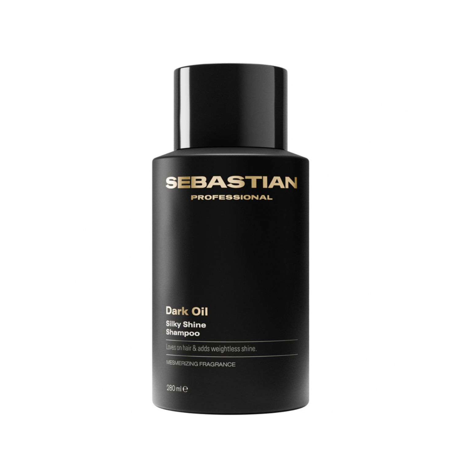 Sebastian Professional Dark Oil Silky Shine Shampoo 280ml