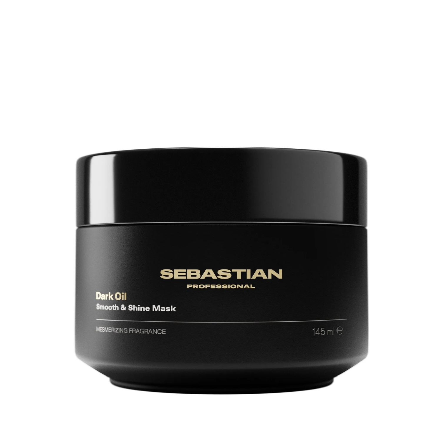 Sebastian Professional Dark Oil Smooth and Shine Mask 145ml
