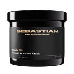 Sebastian Professional Dark Oil Smooth and Shine Mask 500ml