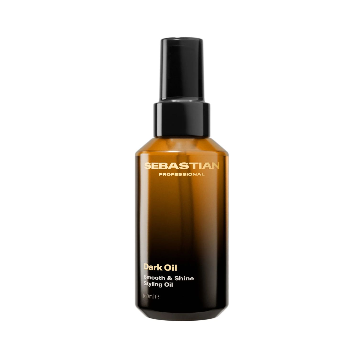 Sebastian Professional Dark Oil Smooth and Shine Oil 100ml