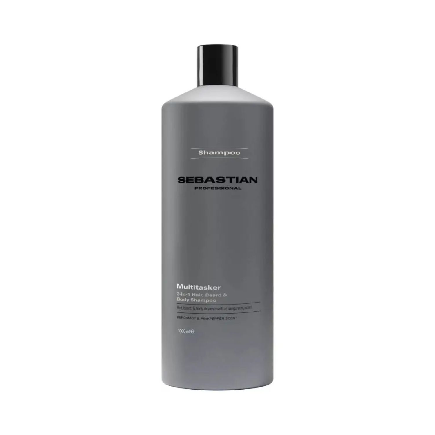 Sebastian Professional Multitasker 3 in 1 1000 ml Sebastian Professional Multitasker 3 in 1 1000 ml