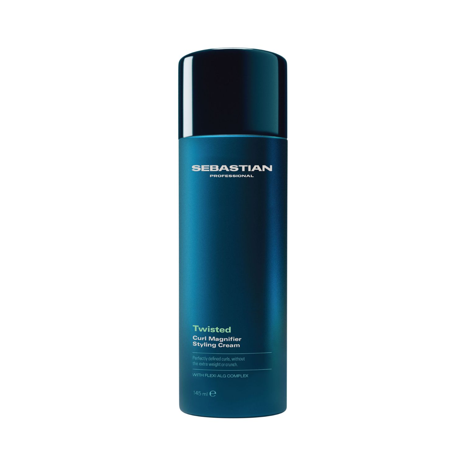 Sebastian Professional Twisted Curl Magnifier Styling Cream 140ml