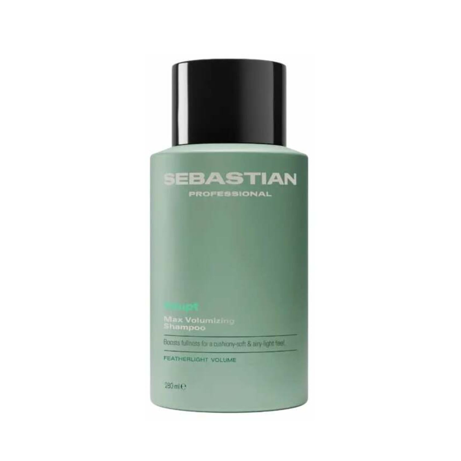 Șampon pentru volum, Sebastian Professional Volupt Max Volumizing Shampoo 280ml