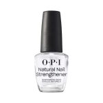 OPI Natural Nail Strengthener 15ml