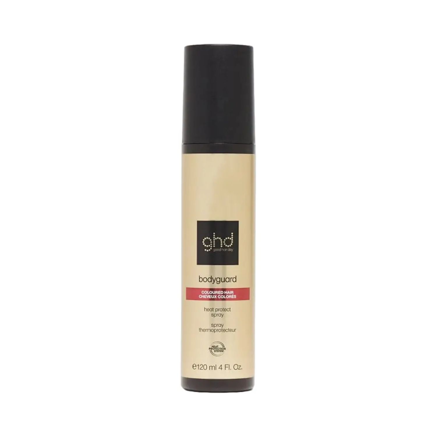 GHD Bodyguard Coloured Hair 120 ml