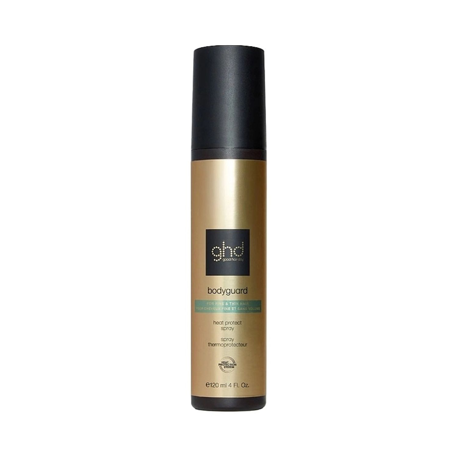 GHD Bodyguard Fine and Thin Hair 120ml
